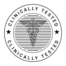 Clinically Researched Ingredients