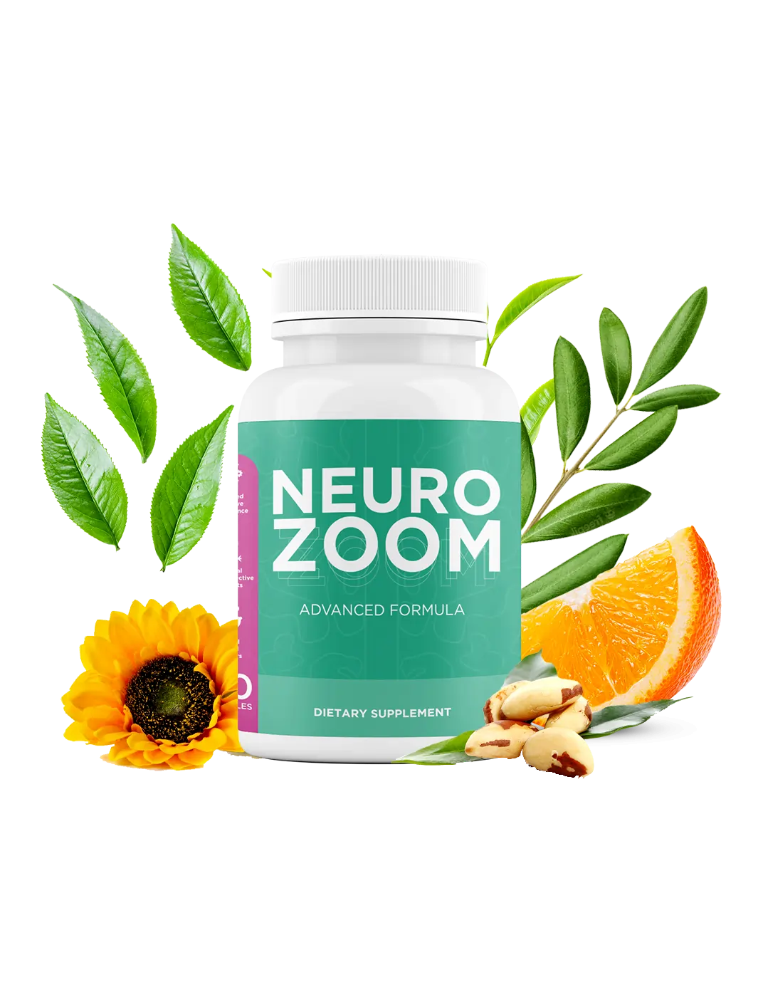 NeuroZoom Best Deal