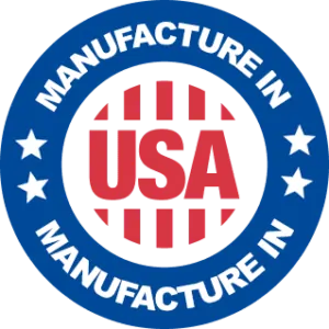 Made in USA Quality Product